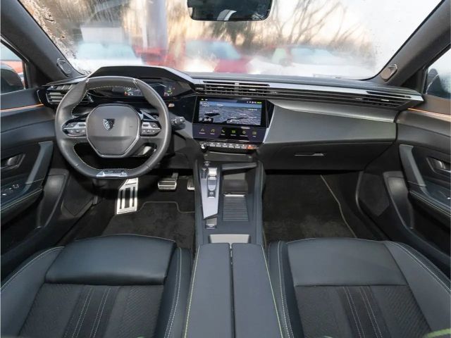 Peugeot 308 GT-Line PureTech