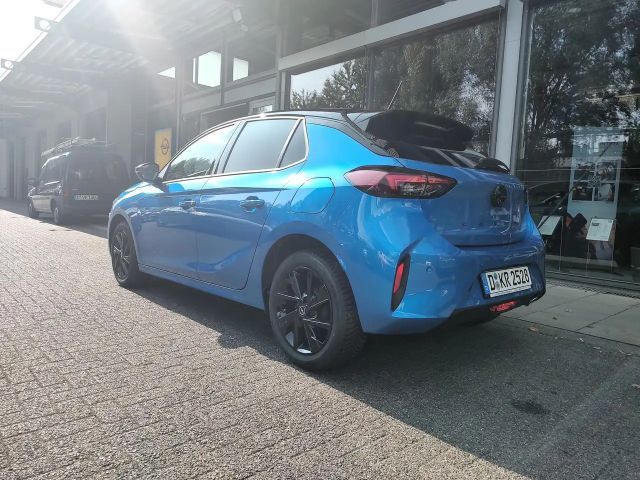 Opel Corsa F 1.2 YES Allwetter DAB PDC Apple Carplay
