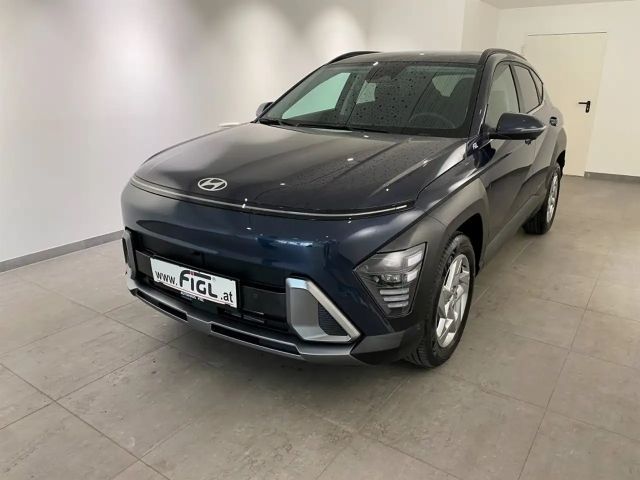 Hyundai Kona 2WD T-GDi Trend