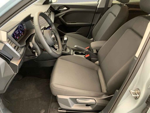 Audi A1 30 TFSI Sportback