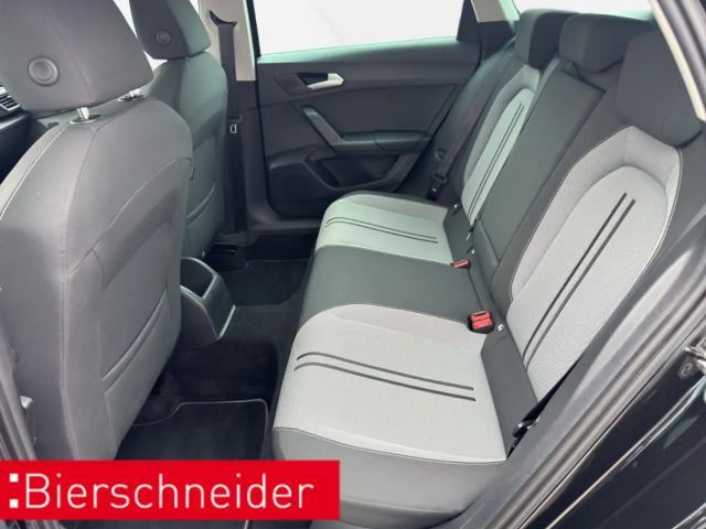 Seat Leon 1.5 TSI Style