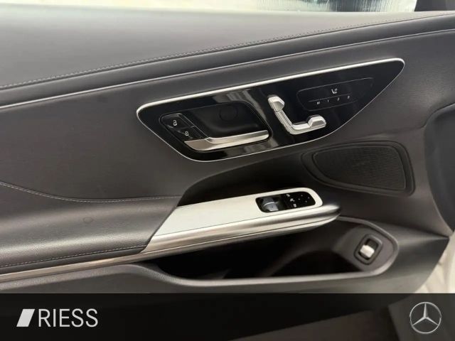 Mercedes-Benz CLE 220 AMG Line Coupé