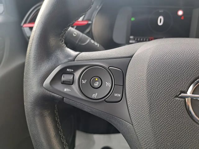 Opel Corsa GS-Line Grand Sport