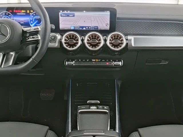 Mercedes-Benz EQB 250