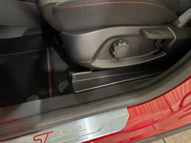 Ford Puma EcoBoost ST Line