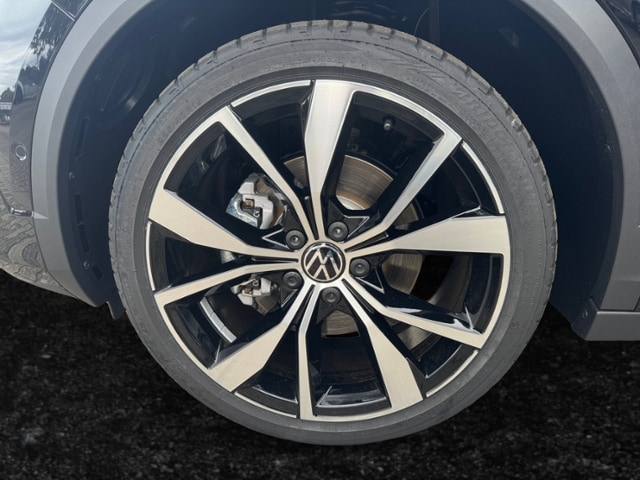 Volkswagen T-Roc Cabriolet DSG