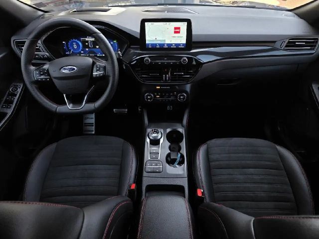 Ford Kuga Plug in Hybrid ST Line X