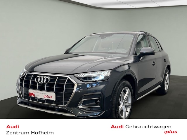 Audi Q5 35 TDI S-Tronic