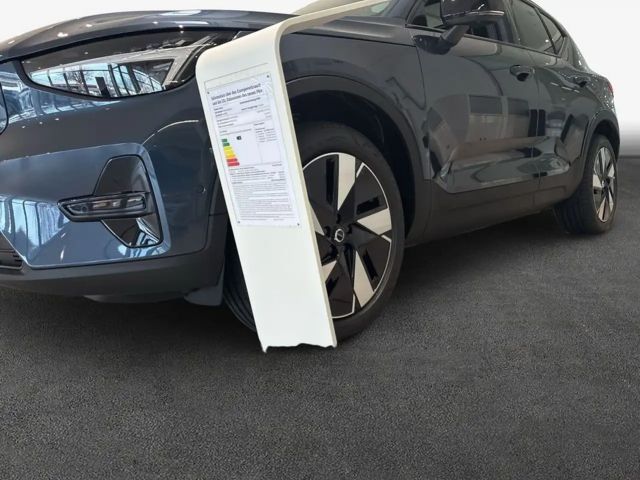 Volvo EX40 Single motor