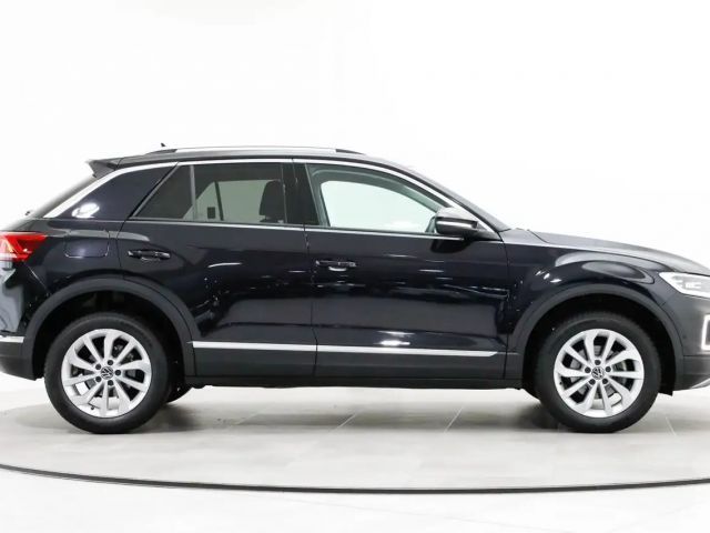 Volkswagen T-Roc 1.5 TSI DSG Style