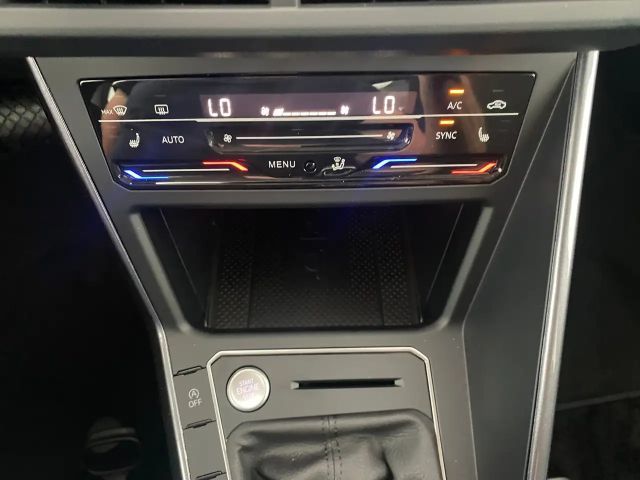 Volkswagen Taigo DSG Style