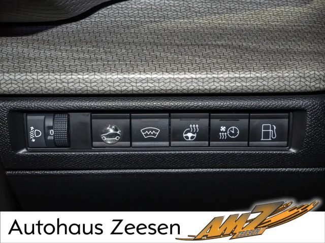 Citroën C5 X Hybrid Pack Shine