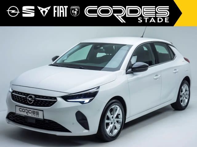 Opel Corsa 1.2 Turbo Elegance Turbo