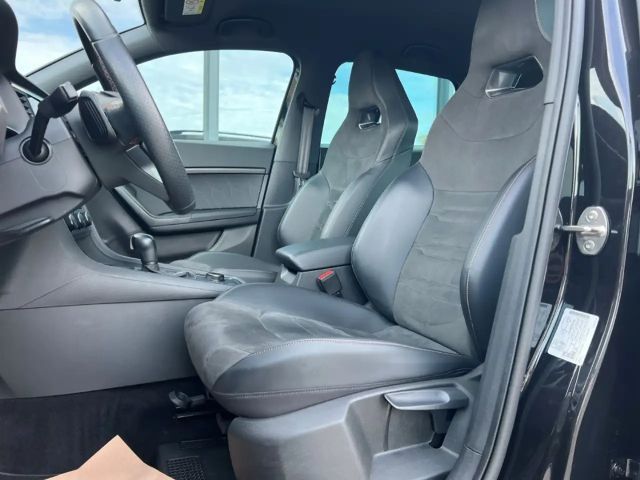 Cupra Ateca 2.0 TSI 4Drive DSG