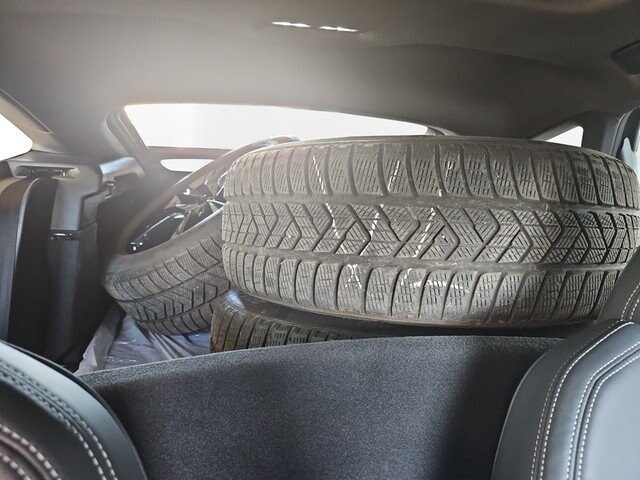 Audi Q4 e-tron 50 Quattro Sportback