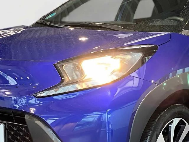 Toyota Aygo X 1.0 VVT-i Hatchback