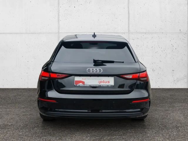 Audi A3 1.0 TFSI Sedan Sportback