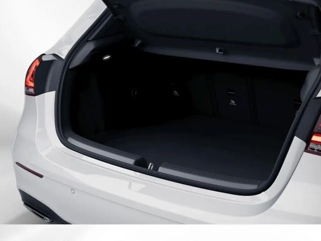 Mercedes-Benz A 180 A 180 d AMG Line