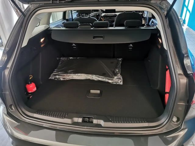 Ford Focus Cool & Connect EcoBoost