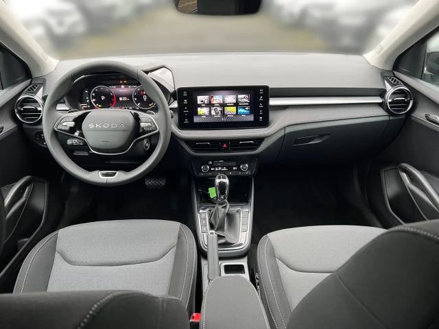 Skoda Fabia Balance 1,0 TSI DSG  *NAVI*ACC*WINTER*LED*