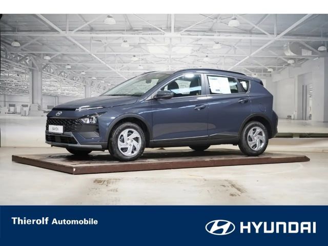 Hyundai Bayon 1.0 Select T-GDi