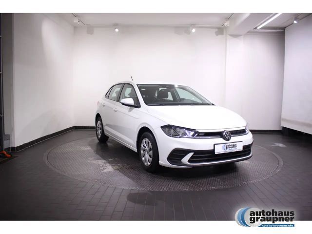 Volkswagen Polo Life