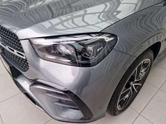Mercedes-Benz GLE 450 4MATIC