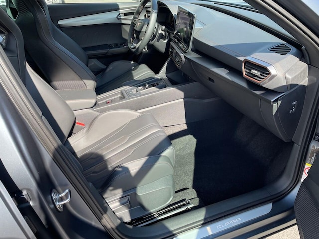 Cupra Formentor 2.0 TSI 4Drive DSG VZ5