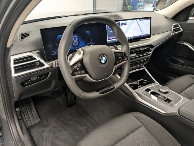 BMW 318 318d Touring