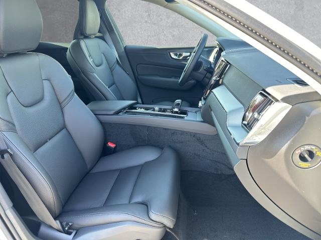 Volvo XC60 AWD Bright Plus T8