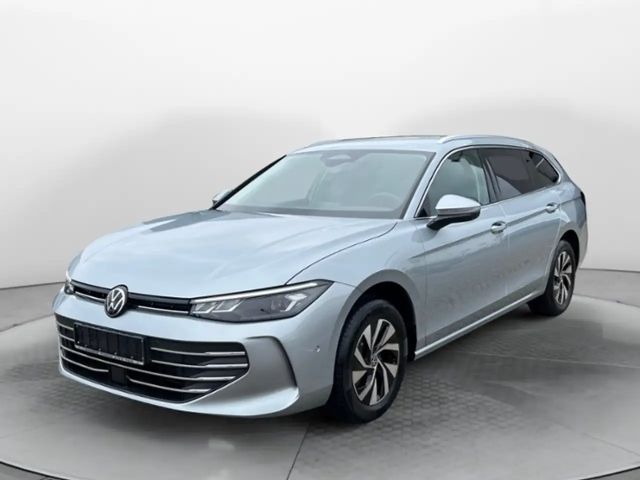 Volkswagen Passat 2.0 TDI Business DSG Variant