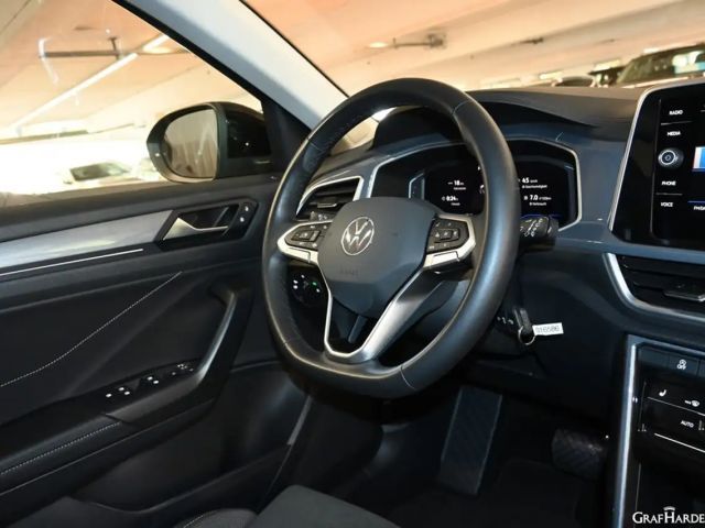 Volkswagen T-Roc 1.5 TSI Style