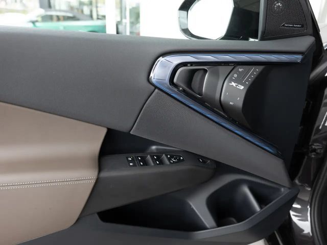 BMW X3 M-Sport xDrive xDrive30e