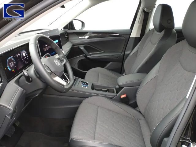 Volkswagen Tiguan 2.0 TDI Life