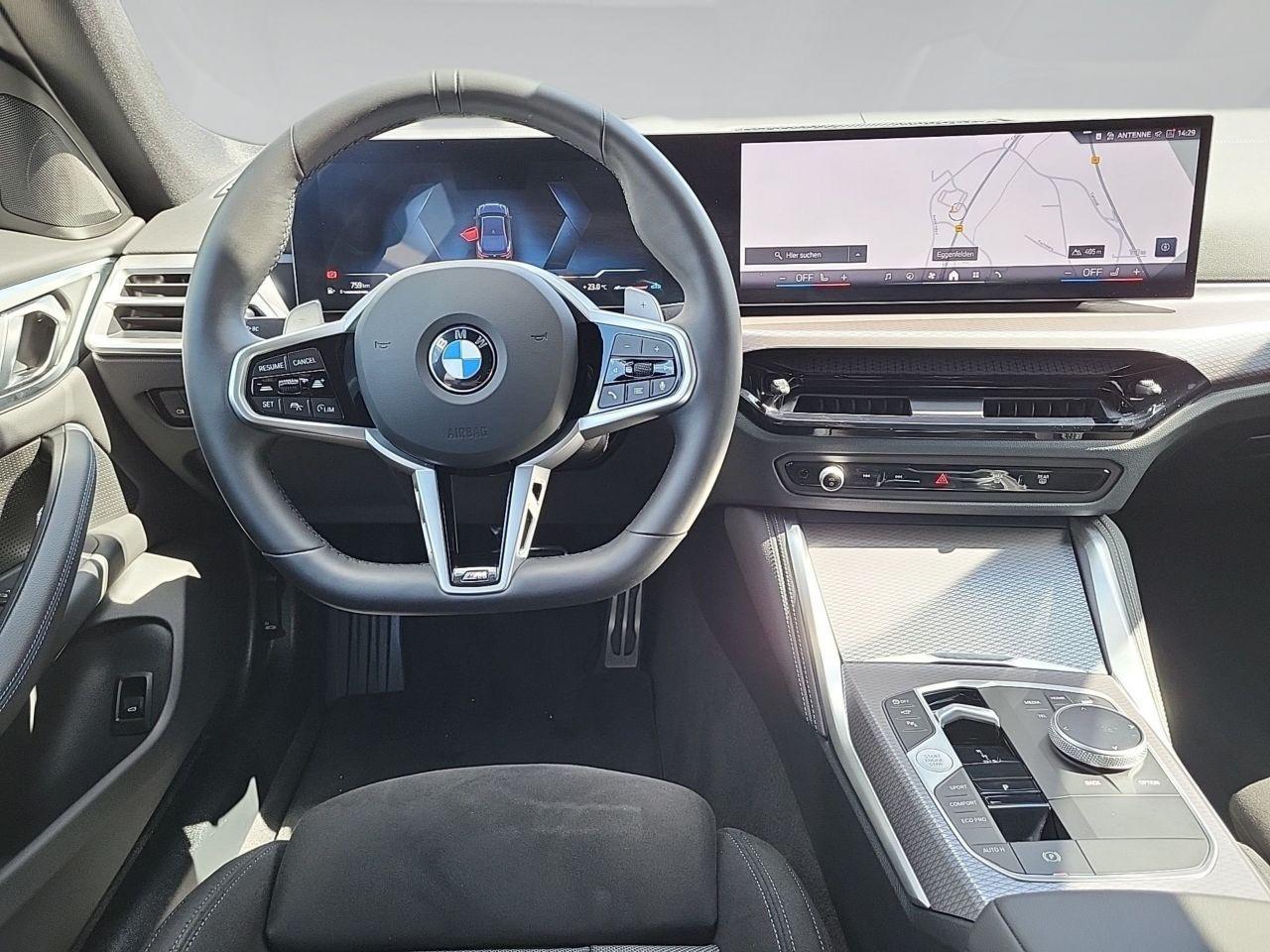 BMW 420 420d Coupé Gran Coupé