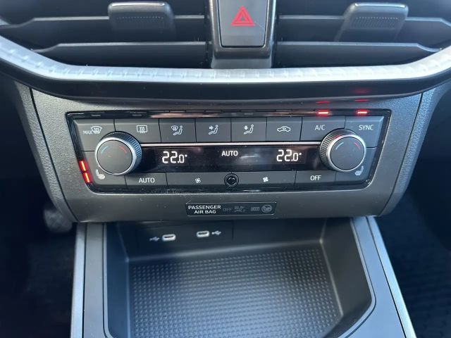 Seat Arona 1.0 TSI FR-lijn