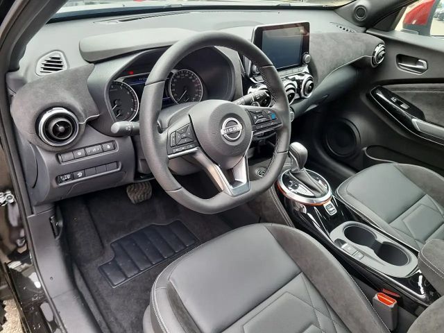 Nissan Juke 1,0 N-Design DCT Autom. *ab € 23.990,-*