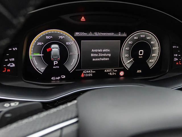 Audi Q7 55 TFSI Quattro S-Line