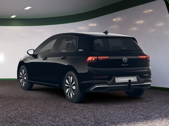 Volkswagen Golf DSG Golf VIII
