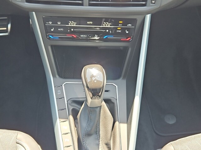 Volkswagen Taigo 1.0 TSI