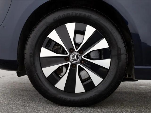 Mercedes-Benz EQV 300 Limousine Lang