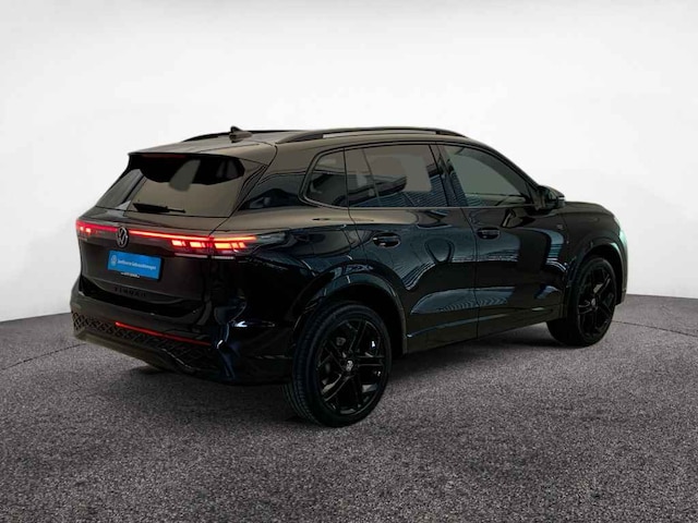 Volkswagen Tiguan DSG R-Line