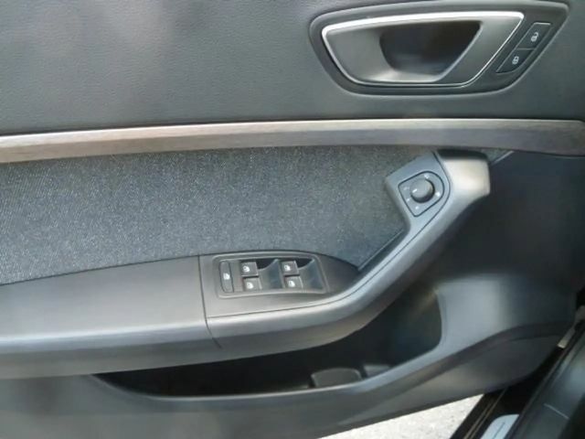 Seat Ateca 1.5 TSI DSG