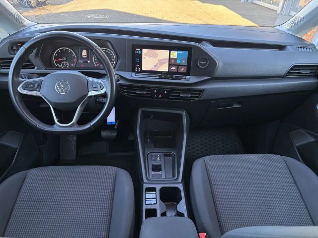 Volkswagen Caddy 1.5 TSI DSG Maxi
