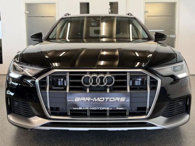 Audi A6 allroad 40 TDI