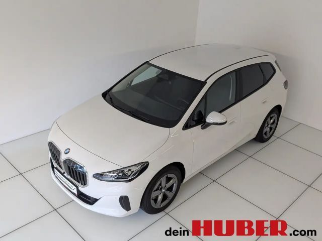 BMW 216 216i Active Tourer Sedan