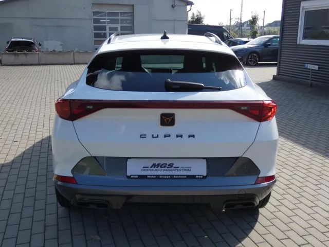 Cupra Formentor 1.5 TSI