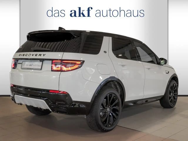 Land Rover Discovery Sport 2.0 D200 Dynamic SE