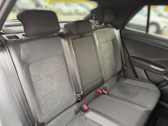 Volkswagen T-Roc 2.0 TDI DSG R-Line