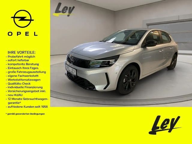 Opel Corsa Edition
